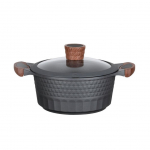 Muud v&auml;ikesed kodumasinad RESTO  CASSEROLE D20CM 2.6L/93501