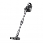 Tolmuimeja Jimmy Vacuum Cleaner | H10 Flex | Cordless operating | 650 W | 28.8 V | Operating time (max) 80 min | Silver