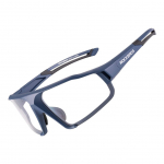Jalgratta tarvik Rockbros  Rockbros SP216BL photochromic UV400 cycling glasses - blue