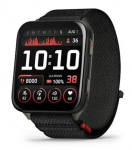 Nutikell Garmin SMARTWATCH VENU X1/BLK/TITAN 010-02980-02