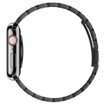 Rihm Spigen  Spigen Modern Fit Band for Apple Watch 4 / 5 / 6 / 7 / 8 / SE / Ultra (42/44/45/49 mm) - Black