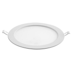 Laualamp Leduro LEDURO LED PANEL ULTRA SLIM 24W 3000K