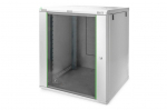 Muud kaubad Digitus Wall Mounting Cabinet | DN-19 16U-6/6-EC | Light Grey