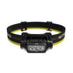 Teised NITECORE  HEADLAMP NU SERIES 1400 LUMENS/NU43