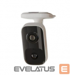 IP kaamerad AJAX NET CAMERA INDOORCAM 4MP IR/WIFI CUBE WHITE 111566