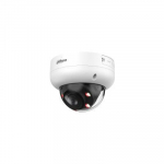IP kaamerad DAHUA NET CAMERA 6MP DOME/HDBW3649R-ZAS-IL-27135