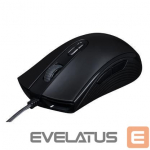 Arvutihiir HyperX  MOUSE USB OPTICAL PULSEFIRE/CORE HX-MC004B