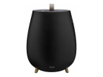 &Otilde;hupuhasti Duux  Humidifier Gen2  Tag  Ultrasonic, 12 W, Water tank capacity 2.5 L, Suitable for rooms up to 30 m&sup2;, Ultrasonic, Humidification capacity 250 ml/hr, Black