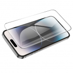 Kaitseklaasid Hoco Tempered glass to iPhone 14 PRO MAX Hoco HD Anti-static 25 pcs G10