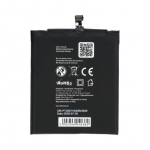 Aku Blue Star Battery for Xiaomi Redmi 5A (BN34) 3000 mAh Blue Star