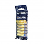 Aku Varta VARTA alkaline battery R3 (AAA) Longlife 8 szt