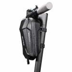 Jalgratta tarvik WILDMAN  WILDMAN traveling bag for scooter waterproof 2L ES8 black