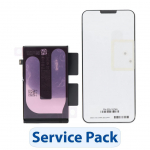 Aku Apple  ServicePack Battery for Apple iPhone 16 Plus (661-42837)