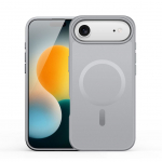 Tagakaaned Dux Ducis  DUX DUCIS case YIND compatible with MagSafe for IPHONE 17 AIR grey