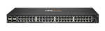 Muu arvutitarvik HPE  Aruba 6000 48G 4SFP Swch Europe - English localization