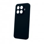 Tagakaaned Evelatus Xiaomi 15T Pro Premium Magnetic Soft Touch Silicone Black