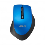 Arvutihiir Asus WT425 wireless, Blue, Wireless Optical Mouse