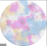 Universaalne telefonihoidja (Popsocket) Popsockets PG Tye Dye