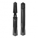 Jalgratta tarvik Rockbros  Rockbros DNB-890 Bicycle Fender Set - Black