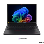 S&uuml;learvuti Lenovo  ThinkPad L14 Gen 7 14 WUXGA AMD R7 AI 445/24GB/512GB/AMD Radeon 840M/WIN11 Pro/ENG Backlit kbd/FP/3Y Warranty |
