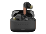 K&otilde;rvaklapid Marley  Wireless Earbuds | Trenchtown | Built-in microphone | Bluetooth | ANC | Signature Black