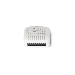 Server &ndash; muud tarvikud FIBARO  NICE FGD-223 EU DoubleDimmer-Control