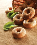 Filtrid ja tarvikud TEFAL  XA8111F0 Doughnut plates