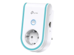 Ruuterid TP-Link | Extender | RE365 | 802.11ac | 2.4GHz/5GHz | 300+867 Mbit/s | 10/100 Mbit/s | Ethernet LAN (RJ-45) ports 1 | MU-MiMO No | no PoE | Antenna type 2xExternal