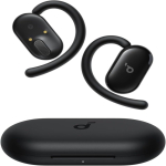 Juhtmevabad k&otilde;rvaklapid Anker Soundcore  | Open-Ear Headphones | V20i | Bluetooth | Open-Ear | Microphone | Black