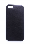 Tagakaaned Evelatus Apple iPhone 7/8 Kuton Black