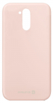 Tagakaaned Evelatus Huawei Mate 20 lite Silicone Case Pink Sand