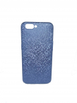 Tagakaaned GreenGo Apple iPhone 7/8 Squares Case Blue