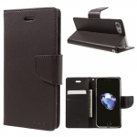 Kaaned - kaaned Mercury Apple iPhone X/XS Bravo Diary Brown