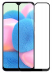 Kaitseklaasid iLike Samsung Samsung A30s 2.5D Black Frame Full Glue