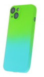 Tagakaaned iLike Xiaomi Redmi Note 12 5G (Global) / Poco X5 - Ultra Trendy case Blue Green