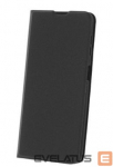 Kaaned - kaaned iLike Samsung Galaxy A34 5G Smart Soft case Black