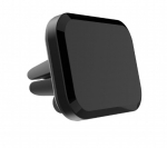 Tagakaaned Gembird Magnetic car smartphone holder TA-CHM-01 Holder, Universal, Universal, Black