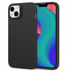 Tagakaaned ESR  ESR Classic Hybrid Halolock MagSafe iPhone 14 Plus Case - Black