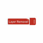 Muu telefoni lisavarustus SBS Fast Skin TOP Layer Removal Stickers (900 pcs.)