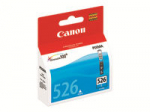 Tarvikud ja tarvikud Canon CLI-526c Ink cyan iP4850