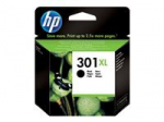 Tarvikud ja tarvikud HP HP 301XL original ink cartridge black