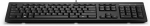 Arvutitarvikud HP HP 125 USB WD KBD Bulk 12