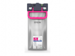 Tarvikud ja tarvikud EPSON WorkForce Pro WF-C87xR Magenta XL Ink Supply Unit (C13T05A30N)