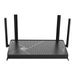 Ruuterid TP-Link Wireless Router||Wireless Router|3600 Mbps|Wi-Fi 7|USB 3.0|3x10/100/1000M|1x2.5GbE|LAN \ WAN ports 1|Number of antennas 4|ARCHERBE230