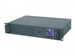 Katkematu toiteallikas Gembird UPS-RACK-1500 UPS Rack 1
