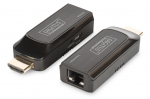 &Uuml;leminek Digitus  Mini HDMI Extender Set