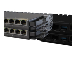 &Uuml;leminek Mikrotik  K-79 | Kit for mounting RB5009/L009 devices in 1U rackmounts