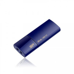 M&auml;lupulk Silicon power Blaze B05 64 GB, USB 3.0, Blue