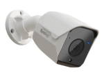 Veebikaamera Synology  Camera BC500 5MP/2.8mm/IR up to 30m/H.265/H.264/IP67/White