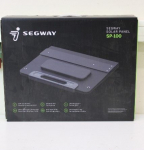 Server &ndash; muud tarvikud Segway SALE OUT. Solar Panel 100, UNPACKED, USED, SCRATCHES | Solar Panel 100 | 100 W